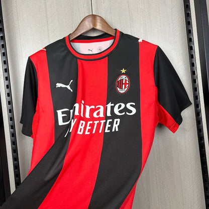 Camisa Milan I 26/27 Torcedor Masculina