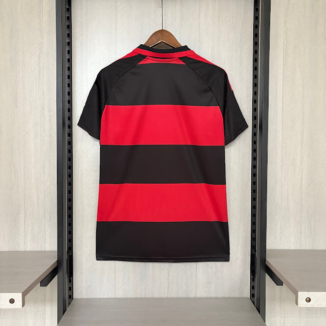 Camisa Flamengo I 26/27 Torcedor Masculina