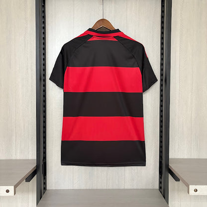 Camisa Flamengo I 26/27 Torcedor Masculina