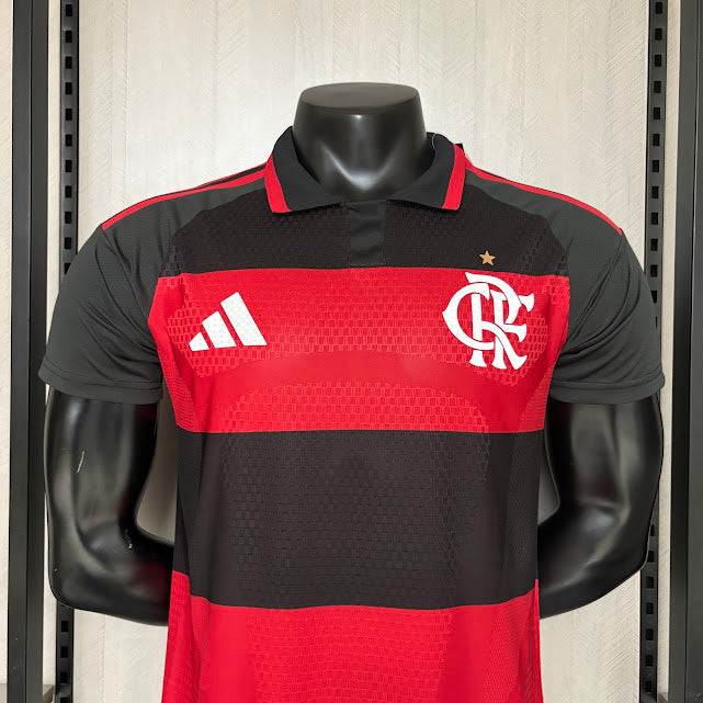 Camisa Flamengo I 26/27 Jogador Masculina