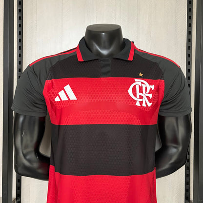 Camisa Flamengo I 26/27 Jogador Masculina