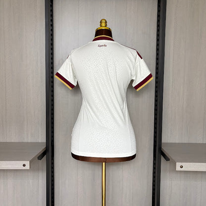 Camisa Espanha II 26/27 Torcedor Feminina