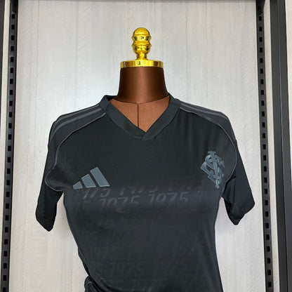 Camisa Internacional III 25/26 Torcedor Feminina
