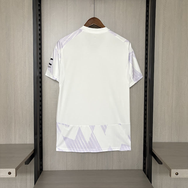 Camisa Manchester United II 25/26 Torcedor Masculina