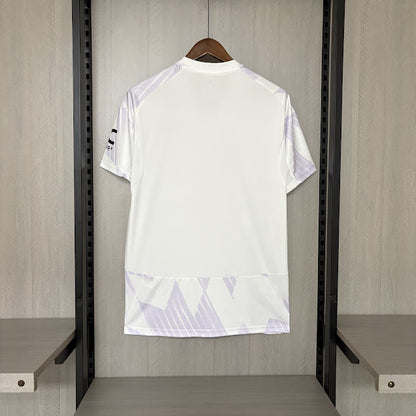 Camisa Manchester United II 25/26 Torcedor Masculina