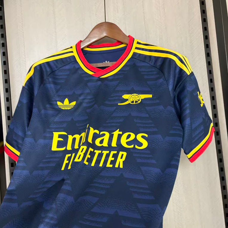 Camisa Arsenal II 26/27 Torcedor Masculina