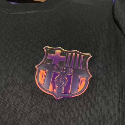 Camisa Barcelona II 26/27 Torcedor Masculina
