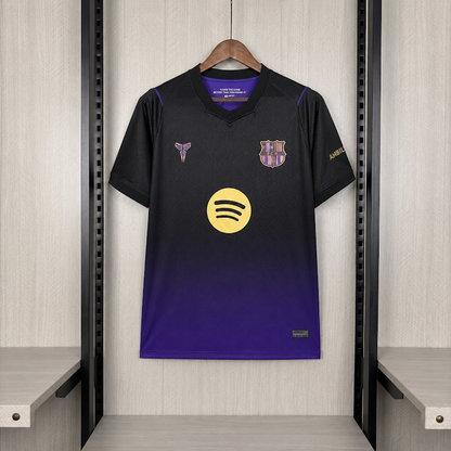 Camisa Barcelona II 26/27 Torcedor Masculina