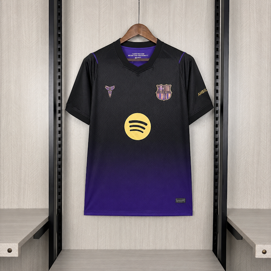 Camisa Barcelona II 26/27 Torcedor Masculina
