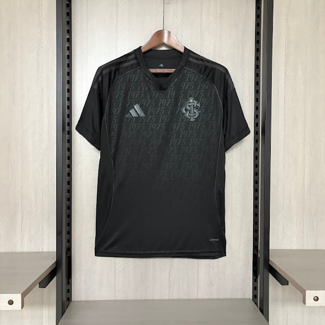 Camisa Internacional III 25/26 Torcedor Masculina
