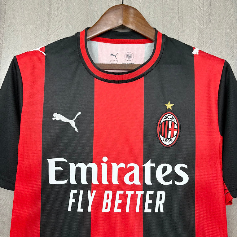 Camisa Milan I 26/27 Torcedor Masculina