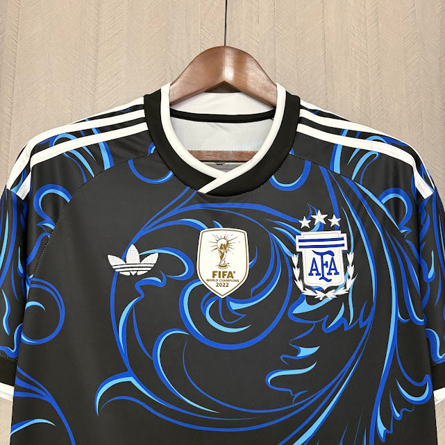 Camisa Argentina II 26/27 Torcedor Masculina