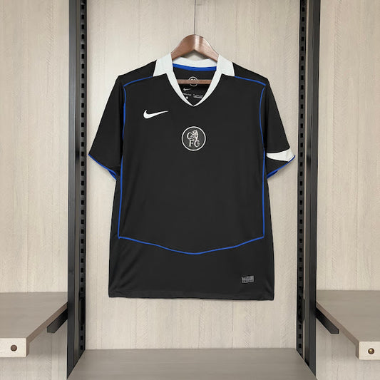 Camisa Chelsea III 25/26 Torcedor Masculina