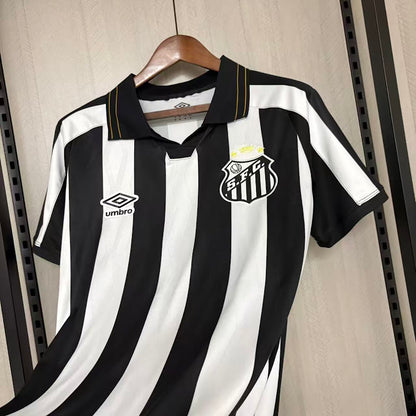 Camisa Santos II 26/27 Torcedor Masculina