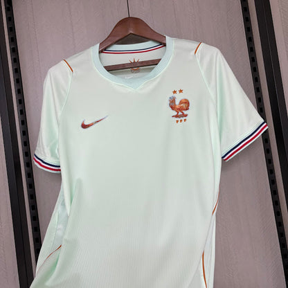 Camisa França II 26/27 Torcedor Masculina