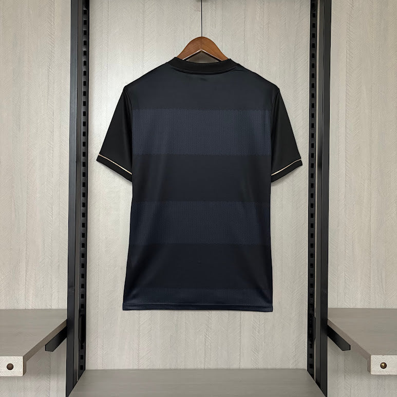 Camisa Flamengo Zico 25/26 Masculina