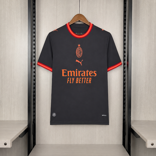 Camisa Milan III 26/27 Torcedor Masculina