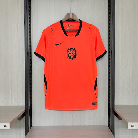 Camisa Holanda I 26/27 Torcedor Masculina