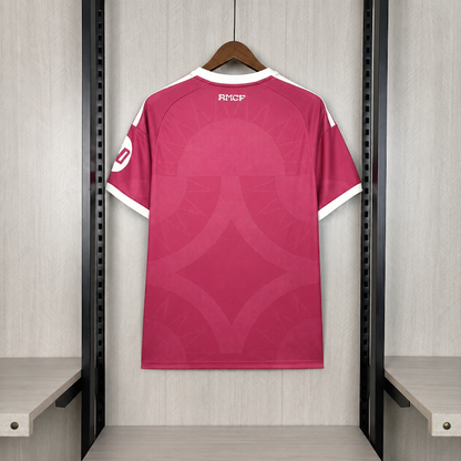 Camisa Real Madrid III 26/27 Torcedor Masculina