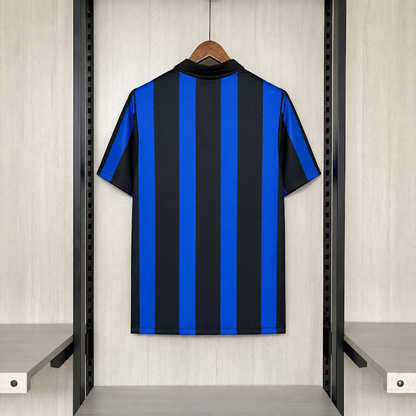 Camisa Inter de Milão I 26/27 Torcedor Masculina