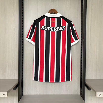 Camisa São Paulo II 26/27 Torcedor Masculina