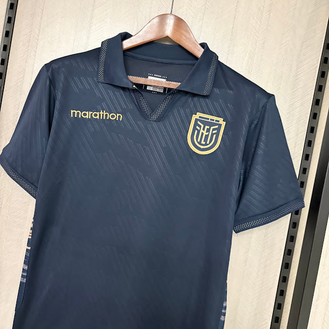 Camisa Equador II 26/27 Torcedor Masculina