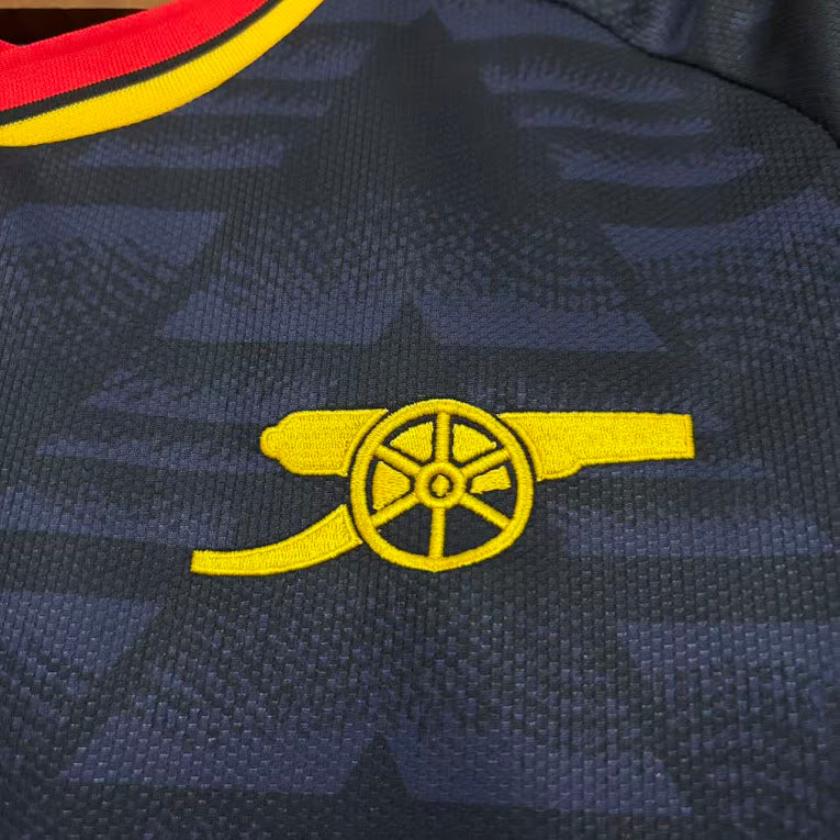 Camisa Arsenal II 26/27 Torcedor Masculina