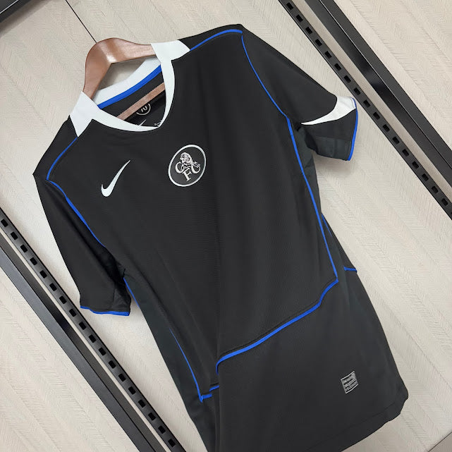 Camisa Chelsea III 25/26 Torcedor Masculina