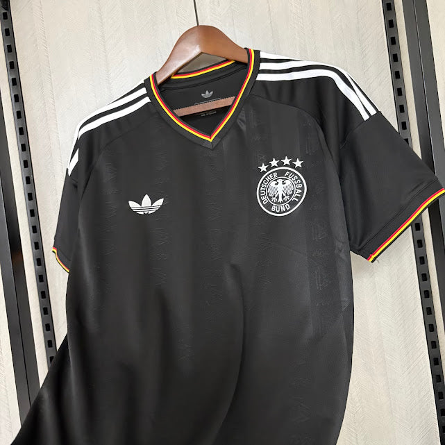 Camisa Alemanha III 26/27 Torcedor Masculina