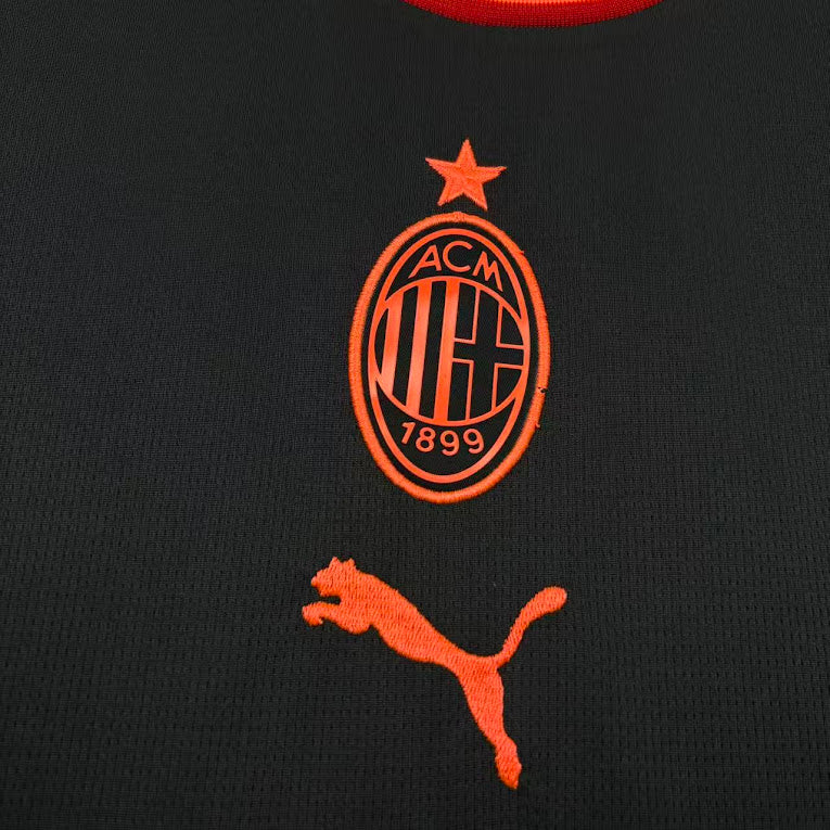 Camisa Milan III 26/27 Torcedor Masculina