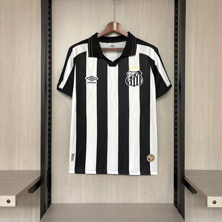 Camisa Santos II 26/27 Torcedor Masculina