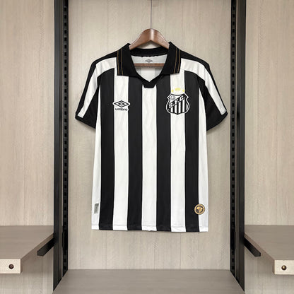 Camisa Santos II 26/27 Torcedor Masculina