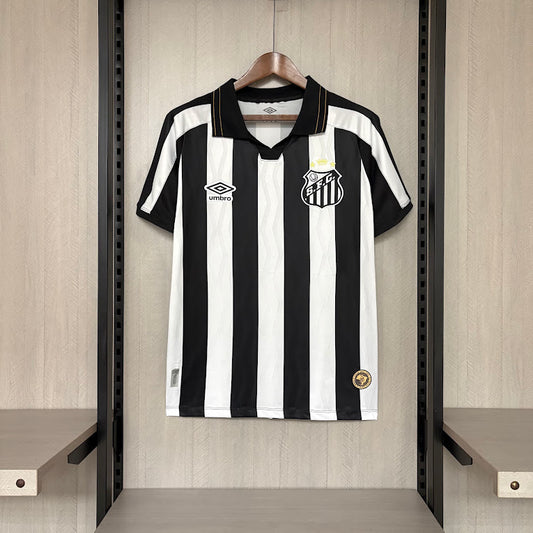 Camisa Santos II 26/27 Torcedor Masculina