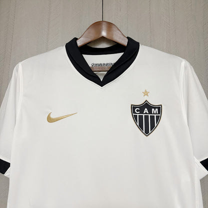 Camisa Atlético Mineiro II 26/27 Torcedor Masculina
