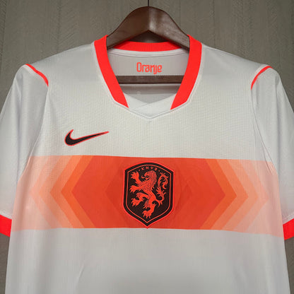 Camisa Holanda II 26/27 Torcedor Masculina