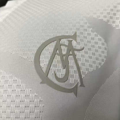 Camisa Real Madrid 125 Anos 26/27 Jogador Masculina