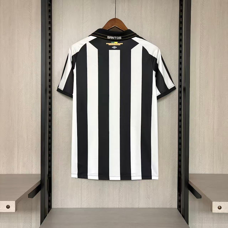 Camisa Santos II 26/27 Torcedor Masculina