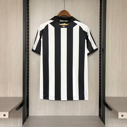Camisa Santos II 26/27 Torcedor Masculina