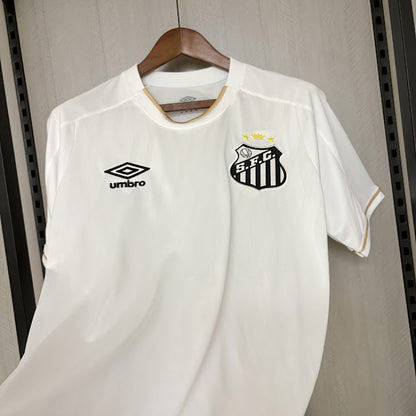 Camisa Santos I 26/27 Torcedor Masculina