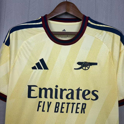 Camisa Arsenal III 26/27 Torcedor Masculina