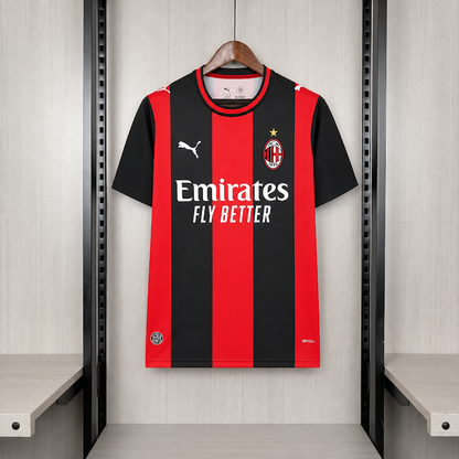 Camisa Milan I 26/27 Torcedor Masculina