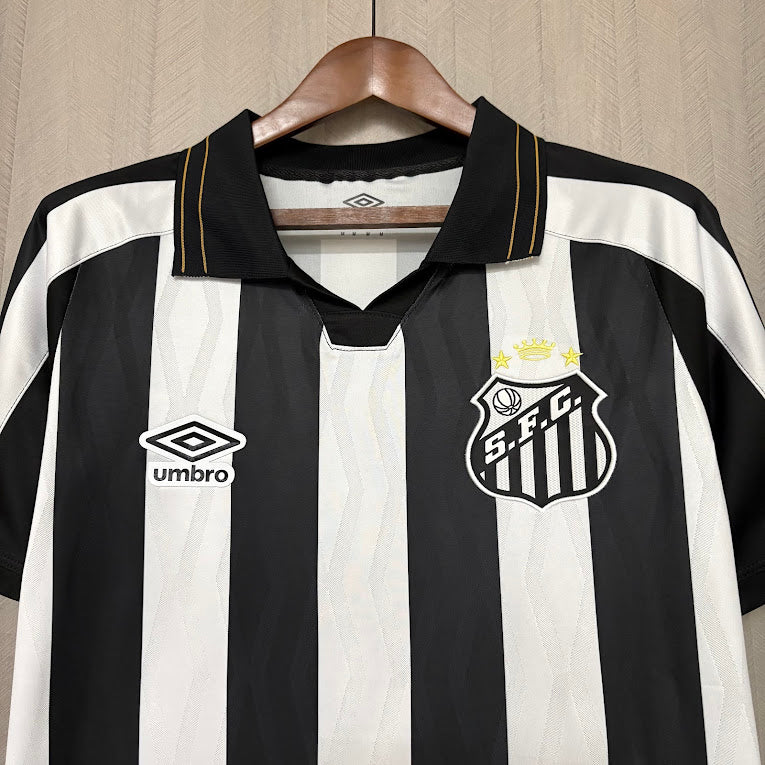 Camisa Santos II 26/27 Torcedor Masculina