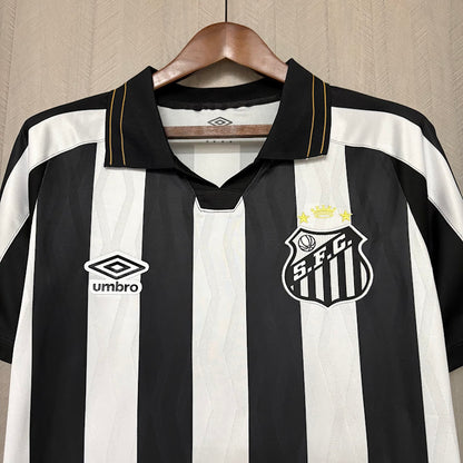 Camisa Santos II 26/27 Torcedor Masculina