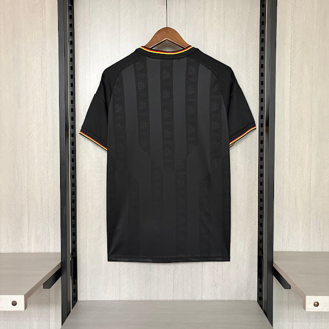 Camisa Alemanha III 26/27 Torcedor Masculina