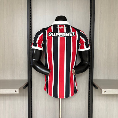 Camisa São Paulo II 26/27 Jogador Masculina