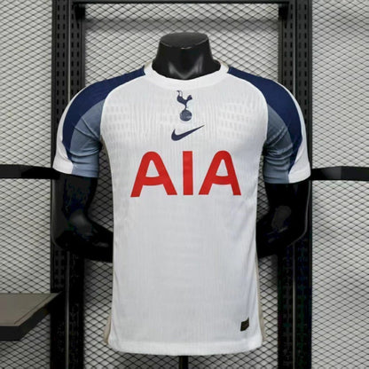 Camisa Tottenham I 25/26 Jogador Masculina