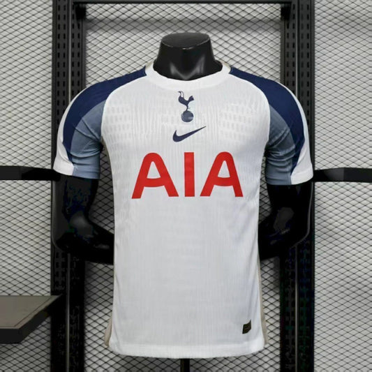 Camisa Tottenham I 25/26 Jogador Masculina