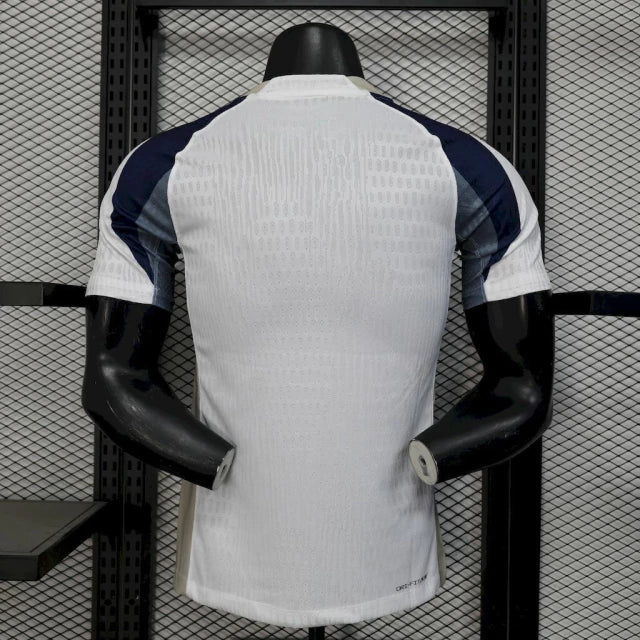Camisa Tottenham I 25/26 Jogador Masculina