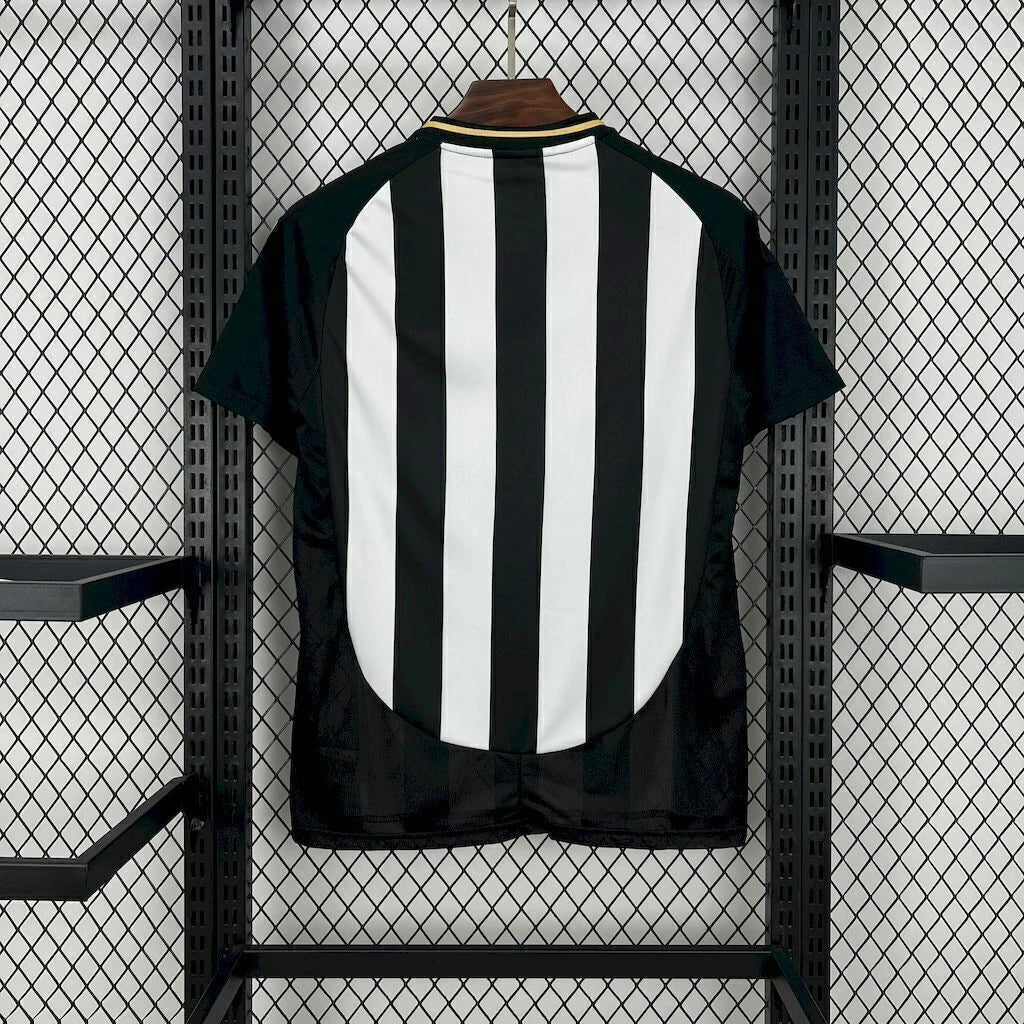 Camisa Atlético Mineiro I 25/26 Torcedor Masculina