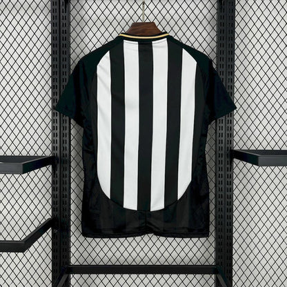Camisa Atlético Mineiro I 25/26 Torcedor Masculina